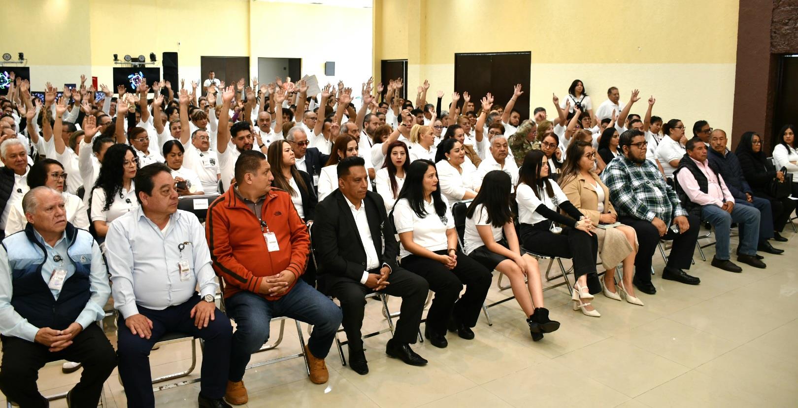 Congreso Seccional Ordinario, Sección III, “Clínicas de Medicina Familiar”